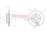 METZGER 6110292 stabdžių diskas 
 Stabdžių sistema -> Diskinis stabdys -> Stabdžių diskas
40206-1F500, 40206-72B00, 40206-72B01