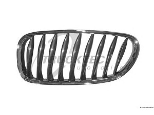 TRUCKTEC AUTOMOTIVE 08.62.219 radiatorius grotelės
51 13 7 051 957