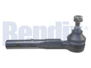 BENDIX 040788B skersinės vairo trauklės galas 
 Vairavimas -> Vairo mechanizmo sujungimai
9946817, 9946817