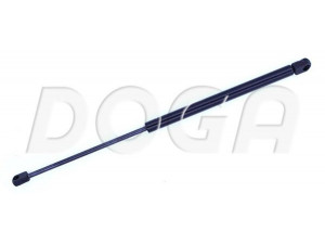 DOGA 2029023 dujinė spyruoklė, galinis langas
6L2Z7842104AA, 6L2Z7842105AA