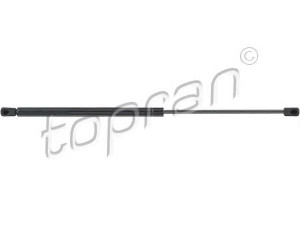 TOPRAN 701 041 dujinė spyruoklė, bagažinė 
 Priedai -> Bagažinė/pakrovimo skyrius
8200 119 498