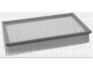 BORG & BECK BFA2202 oro filtras 
 Techninės priežiūros dalys -> Techninės priežiūros intervalai
604 094 05 04, 6040940504, PC2469E