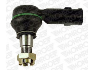 MONROE L16127 skersinės vairo trauklės galas 
 Vairavimas -> Vairo mechanizmo sujungimai
5021449, 5025558, 6589457