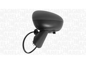 MAGNETI MARELLI 182215008600 išorinis veidrodėlis 
 Kėbulas -> Langai/veidrodėliai -> Veidrodėlis
013258006, 013316062