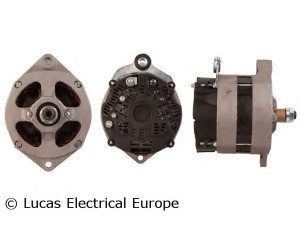 LUCAS ELECTRICAL LRA02434 kintamosios srovės generatorius