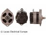 LUCAS ELECTRICAL LRA02434 kintamosios srovės generatorius