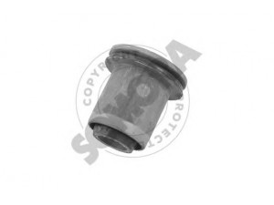 SOMORA 245589A valdymo svirties/išilginių svirčių įvorė 
 Ašies montavimas/vairavimo mechanizmas/ratai -> Valdymo svirtis/pasukamosios svirties sujungimas -> Montavimas/sutvirtinimas
7700302123