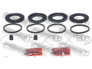 FEBEST 0175-JZS171R remonto komplektas, stabdžių apkaba 
 Stabdžių sistema -> Stabdžių matuoklis -> Stabdžių matuoklio montavimas
04479-30231