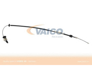 VAICO V46-0591 sankabos trosas 
 Dviratė transporto priemonės -> Kabeliai ir tachometro velenaai -> Sankabos trosas
77 00 413 205, 77 00 413 206, 77 00 840 014