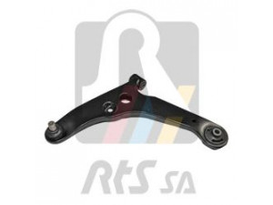 RTS 96-09734-2 vikšro valdymo svirtis 
 Ašies montavimas/vairavimo mechanizmas/ratai -> Valdymo svirtis/pasukamosios svirties sujungimas -> Vairo trauklės (valdymo svirtis, išilginis balansyras, diago
4013A255, 4013A273, MR403419