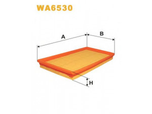 WIX FILTERS WA6530 oro filtras 
 Techninės priežiūros dalys -> Techninės priežiūros intervalai
3514282, E6AE9601BC, PC1068