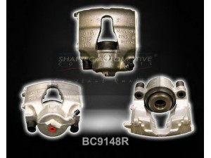 SHAFTEC BC9148R stabdžių apkaba 
 Stabdžių sistema -> Stabdžių matuoklis -> Stabdžių matuoklio montavimas
542290, 542453, 5542062, 5542063