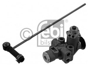 FEBI BILSTEIN 45506 pneumatinės spyruoklės vožtuvas
0638 057, 638 057, 0 0022 2685