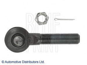 BLUE PRINT ADT387147 skersinės vairo trauklės galas 
 Vairavimas -> Vairo mechanizmo sujungimai
45047-39185