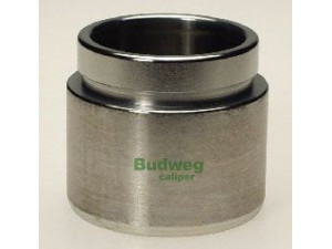 BUDWEG CALIPER 235102 stūmoklis, stabdžių apkaba