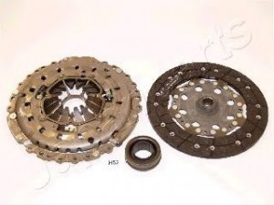JAPANPARTS KF-H52 sankabos komplektas 
 Sankaba/dalys -> Sankabos remonto komplektas, visas