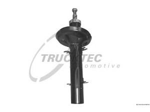TRUCKTEC AUTOMOTIVE 07.30.127 amortizatorius
1J0 413 031 AB, 1J0 413 031 AC