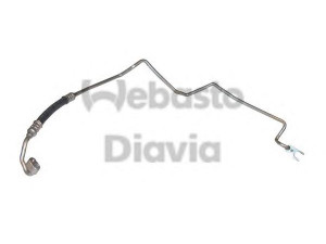 WEBASTO 82D0796347A aukšto/žemo slėgio linija, oro kondicionavimas
1688300815, 1688302715