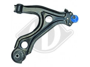 DIEDERICHS 1184301 vikšro valdymo svirtis 
 Ašies montavimas/vairavimo mechanizmas/ratai -> Valdymo svirtis/pasukamosios svirties sujungimas -> Vairo trauklės (valdymo svirtis, išilginis balansyras, diago
0352132, 0352135, 352132, 352135