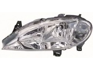 LORO 551-1131L-LD-EM priekinis žibintas 
 Kėbulas -> Priekinis žibintas/dalys -> Priekinis žibintas/įterp.
7701047184