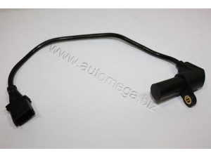 AUTOMEGA 3062380459 jutiklis, alkūninio veleno impulsas 
 Variklis -> Variklio elektra
6238459, 6238459, 6238459, 90520856