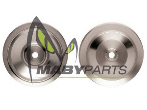 MABY PARTS ODP111019 skriemulys, alkūninis velenas 
 Diržinė pavara -> Dirželio skriemulys
7700739722