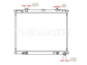 THERMOTEC D70305TT radiatorius, variklio aušinimas 
 Aušinimo sistema -> Radiatorius/alyvos aušintuvas -> Radiatorius/dalys
25310-3E300