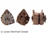 LUCAS ELECTRICAL LRA02222 kintamosios srovės generatorius