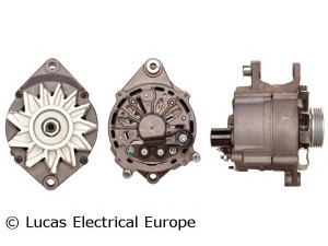 LUCAS ELECTRICAL LRA01129 kintamosios srovės generatorius 
 Elektros įranga -> Kint. sr. generatorius/dalys -> Kintamosios srovės generatorius
5234231, 5234232