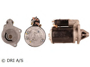 DRI 600004102 starteris