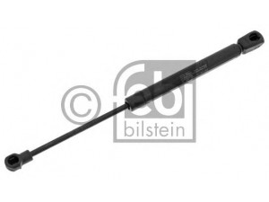 FEBI BILSTEIN 38235 dujinė spyruoklė, bagažinė 
 Priedai -> Bagažinė/pakrovimo skyrius
8731.A2