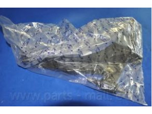 PARTS-MALL PXCAA-002LL vikšro valdymo svirtis 
 Ašies montavimas/vairavimo mechanizmas/ratai -> Valdymo svirtis/pasukamosios svirties sujungimas -> Vairo trauklės (valdymo svirtis, išilginis balansyras, diago
545002D000, 545002D001, 545002D002