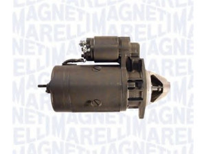 MAGNETI MARELLI 944280109300 starteris 
 Elektros įranga -> Starterio sistema -> Starteris
1202013, 1202036, 1202118, 1202956
