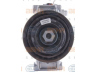 HELLA 8FK 351 002-351 kompresorius, oro kondicionierius 
 Oro kondicionavimas -> Kompresorius/dalys
64 52 9 222 308, 9 222 308