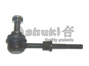 ASHUKI H589-26 prikabinimo svirtis 
 Ašies montavimas/vairavimo mechanizmas/ratai -> Stabilizatorius/fiksatoriai -> Stabilizatorius
51320-S30-003, 51320S30003