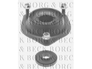 BORG & BECK BSM5241 pakabos statramsčio atraminis guolis 
 Ašies montavimas/vairavimo mechanizmas/ratai -> Montavimas, pakabos statramstis
B01C34380, F1CZ18198DA