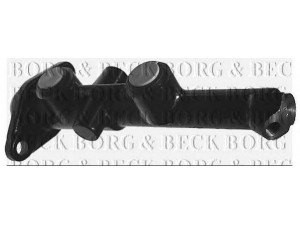 BORG & BECK BBM4279 pagrindinis cilindras, stabdžiai 
 Stabdžių sistema -> Pagrindinis stabdžių cilindras
1205893, 12058939, 1330799, 13307996