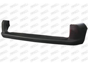 PRASCO RN9161051 buferis 
 Kėbulas -> Kėbulo dalys/ sparnas/buferis -> Galinė variklio apdanga
7701692547