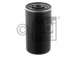 FEBI BILSTEIN 35397 kuro filtras 
 Techninės priežiūros dalys -> Papildomas remontas
0 0190 0953, 0 0190 4640, 0 0190 7640