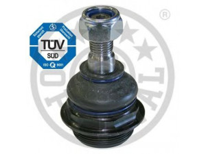 OPTIMAL G3-935 atramos/vairo trauklė 
 Ašies montavimas/vairavimo mechanizmas/ratai -> Sujungimai -> Atramos/vairo trauklė
3640.60, 3640.68, 3640.70, 3640.53