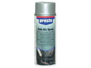 PRESTO 795664 cinko aerozolis