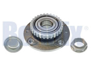 BENDIX 051015B rato guolio komplektas 
 Ašies montavimas/vairavimo mechanizmas/ratai -> Rato stebulė/montavimas -> Rato guolis
374835, 374835