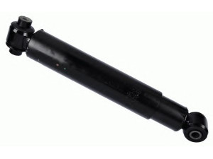 SACHS 131 945 amortizatorius 
 Pakaba -> Amortizatorius
81.43701.6932