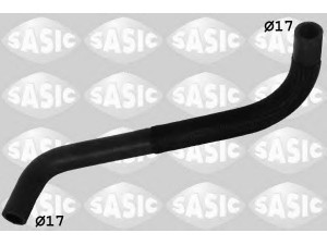 SASIC 3400073 radiatoriaus žarna