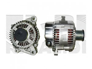AUTOTEAM ADN165A kintamosios srovės generatorius 
 Elektros įranga -> Kint. sr. generatorius/dalys -> Kintamosios srovės generatorius
38522276, 38522276F, 4609999, 4609999AB