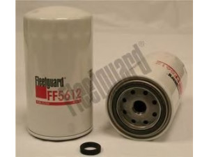 FLEETGUARD FF5612 kuro filtras 
 Techninės priežiūros dalys -> Papildomas remontas
11CL70010, 11LC70010PB, 4989106