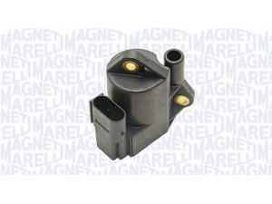 MAGNETI MARELLI 060810238010 ritė, uždegimas 
 Kibirkšties / kaitinamasis uždegimas -> Uždegimo ritė
A000 906 00 60