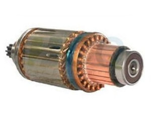 LAUBER CQ2110412 ankeris, starteris
M106X40471