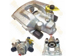 Brake ENGINEERING CA2264 stabdžių apkaba 
 Dviratė transporto priemonės -> Stabdžių sistema -> Stabdžių apkaba / priedai
5058136