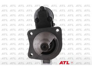 ATL Autotechnik A 17 040 starteris 
 Elektros įranga -> Starterio sistema -> Starteris
766 8988, 462 315 00, 46432301
